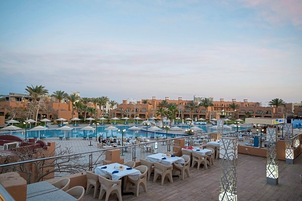 Akassia Swiss Resort