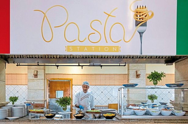 Akassia Swiss Resort