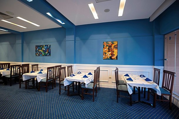 Akassia Swiss Resort