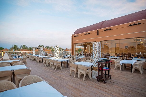 Akassia Swiss Resort