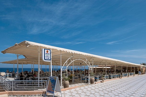 Akassia Swiss Resort