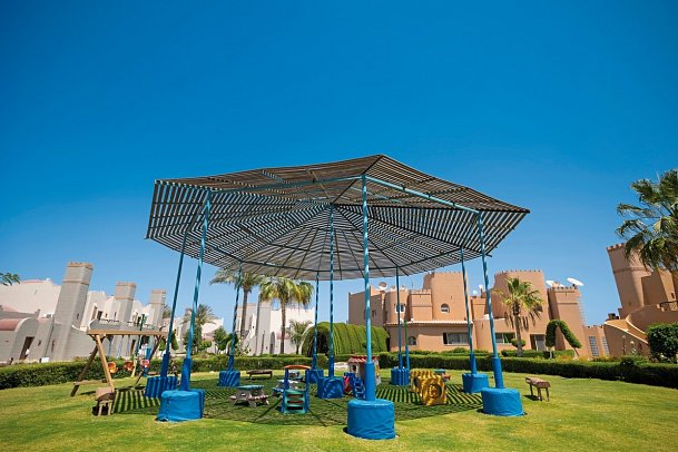 Akassia Swiss Resort