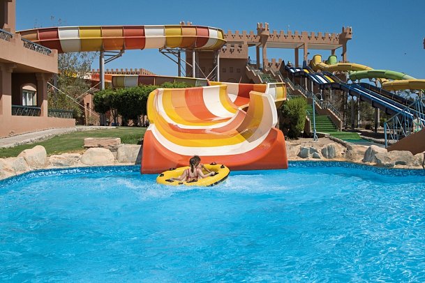 Akassia Swiss Resort