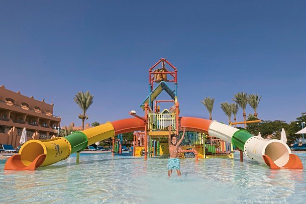 Akassia Swiss Resort