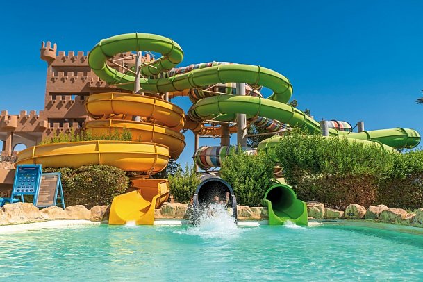 Akassia Swiss Resort