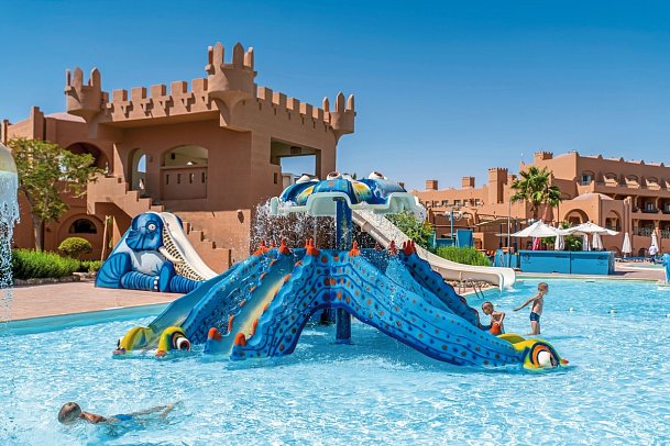 Akassia Swiss Resort