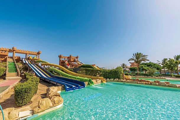 Akassia Swiss Resort