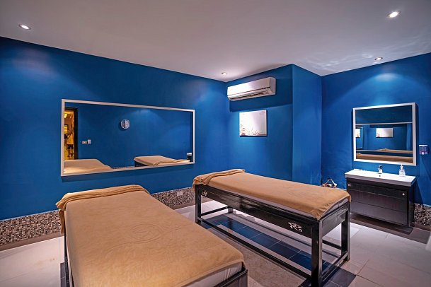 Akassia Swiss Resort