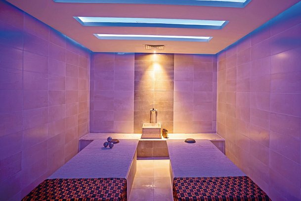 Akassia Swiss Resort