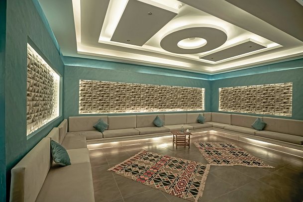 Akassia Swiss Resort