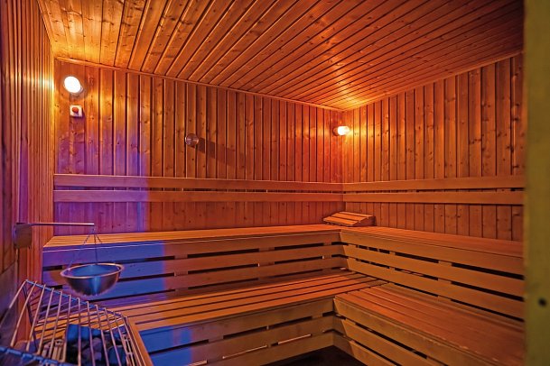 Akassia Swiss Resort