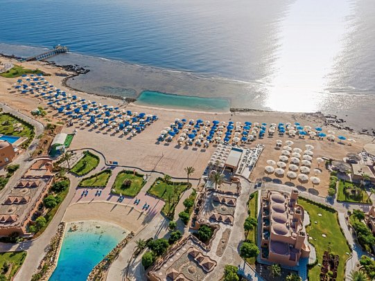 Akassia Swiss Resort