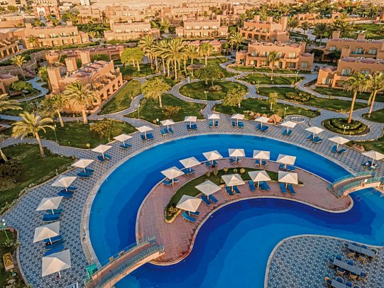 Akassia Swiss Resort