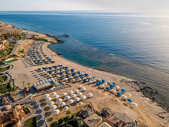 Akassia Swiss Resort