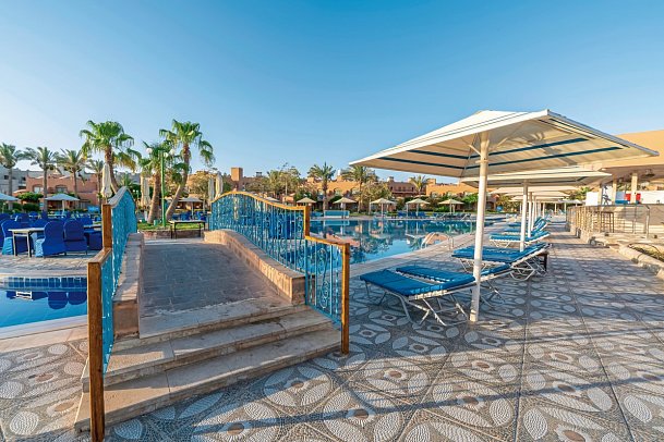 Akassia Swiss Resort