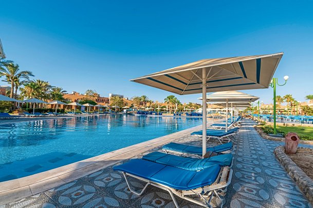 Akassia Swiss Resort