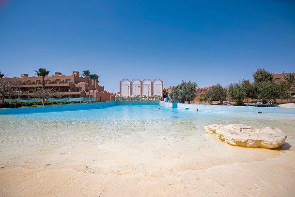 Akassia Swiss Resort