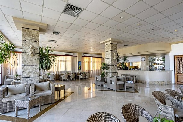 Gorgonia Beach Resort