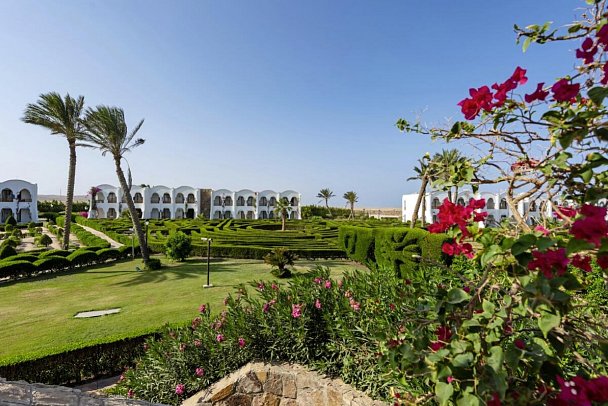 Gorgonia Beach Resort