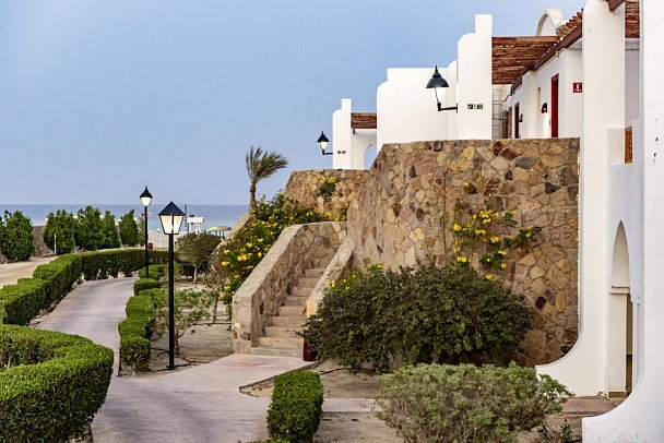 Gorgonia Beach Resort