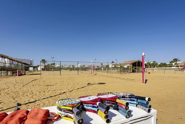 Gorgonia Beach Resort