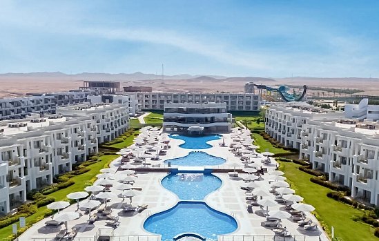 Fantazia Resort
