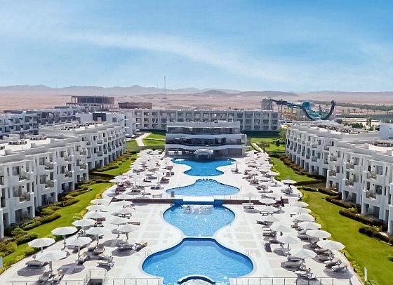 Fantazia Resort
