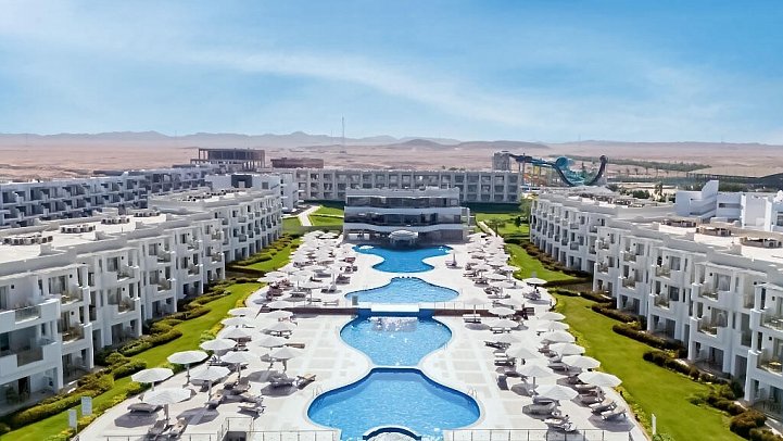 Fantazia Resort