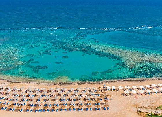 Fantazia Resort