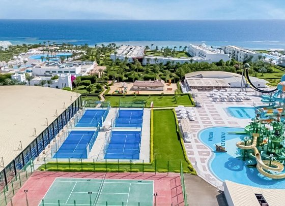 Fantazia Resort