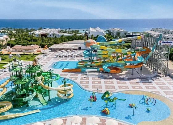 Fantazia Resort