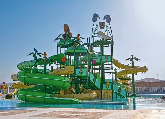 Fantazia Resort