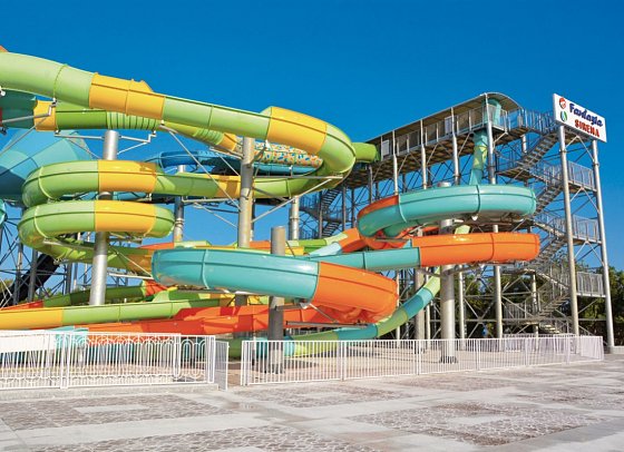 Fantazia Resort