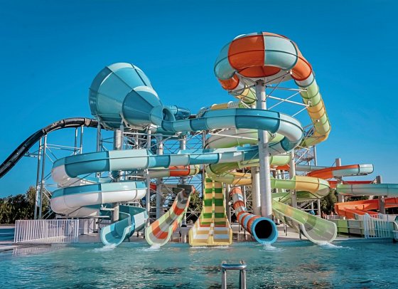 Fantazia Resort
