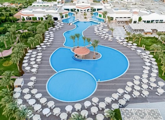 Fantazia Resort