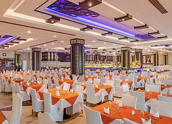 Fantazia Resort