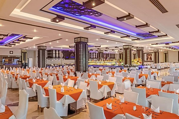 Fantazia Resort