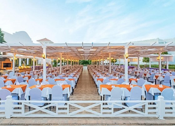 Fantazia Resort