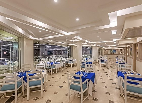 Fantazia Resort