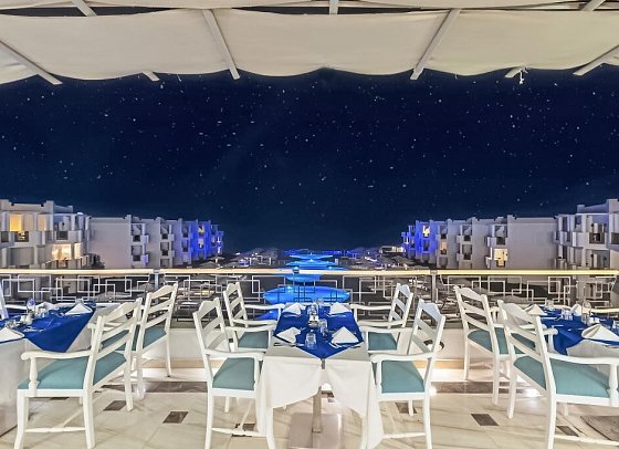 Fantazia Resort