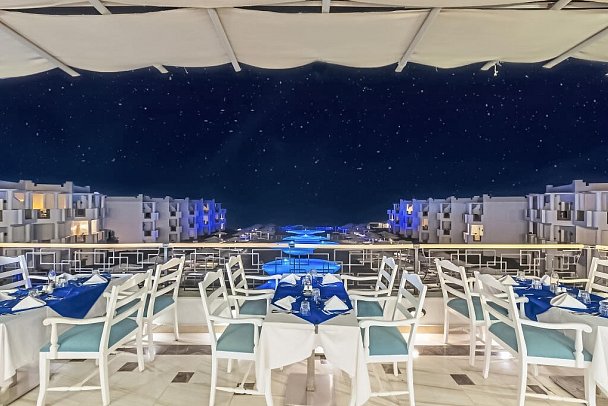 Fantazia Resort