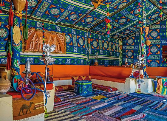 Fantazia Resort