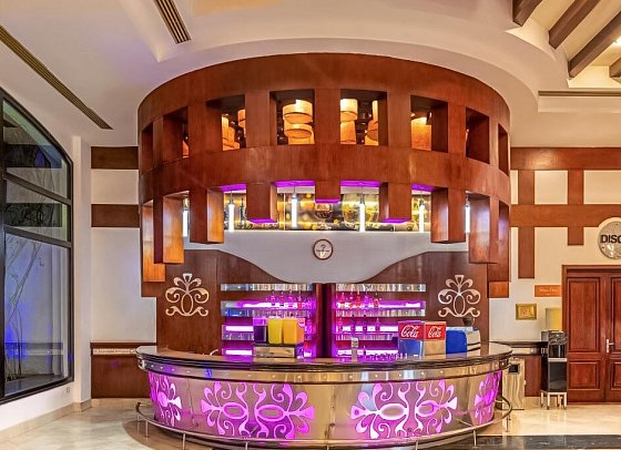 Fantazia Resort