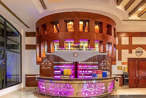 Fantazia Resort