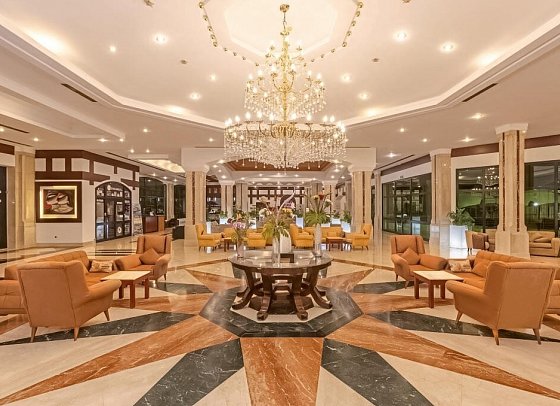 Fantazia Resort