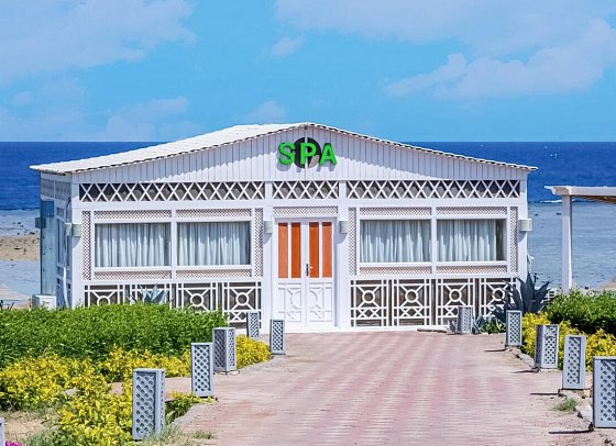 Fantazia Resort