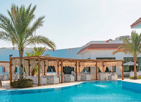 Fantazia Resort