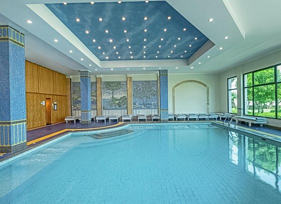 Fantazia Resort