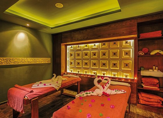 Fantazia Resort