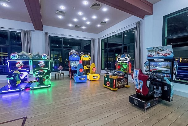 Fantazia Resort